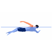 ESTILO ESPALDA (BACKSTYLE)